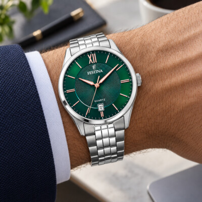 F20425/7 FESTINA RUCNI SAT - F20425 7 3