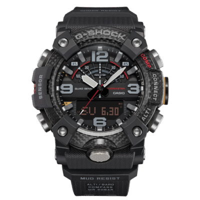 GG-B100X-1AER CASIO RUCNI SAT