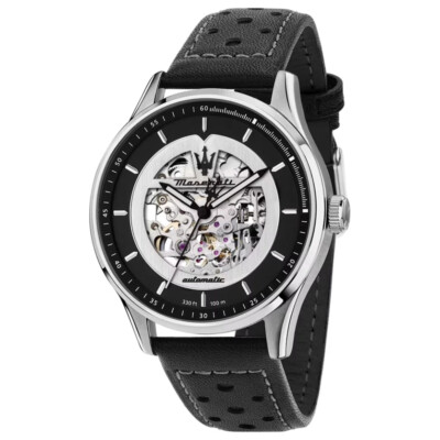R8821124004 MASERATI Sorpasso Automatic muški ručni sat