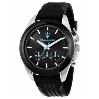 R8871612047 MASERATI Traguardo Chrono muški ručni sat