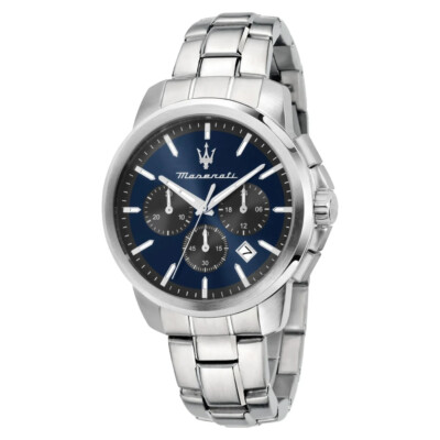 R8873621051 MASERATI Successo Chrono muški ručni sat