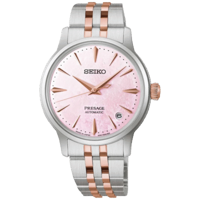 SRPM06J1 SEIKO PRESAGE RUČNI SAT