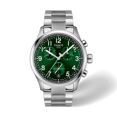 T116.417.11.092.00 TISSOT CHRONO L42 RUČNI SAT
