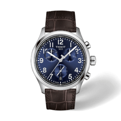 T116.417.16.092.00TISSOT CHRONO L42 RUČNI SAT