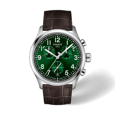 T116.417.16.092.00TISSOT CHRONO L42 RUČNI SAT