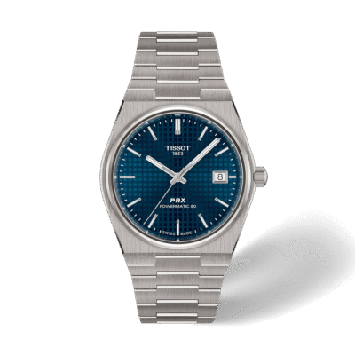 T137.807.44.041.00 TISSOT PRX RUČNI SAT