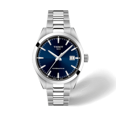 T165.807.11.041.00 TISSOT GENTLEMAN RUCNI SAT