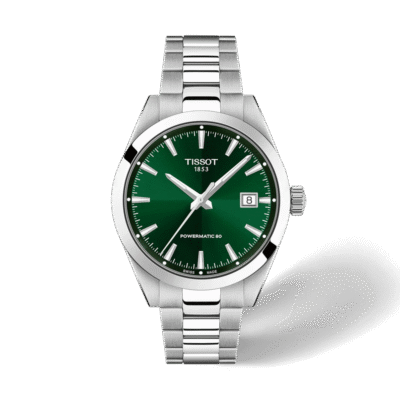T165.807.11.091.00 TISSOT GENTLEMAN RUCNI SAT