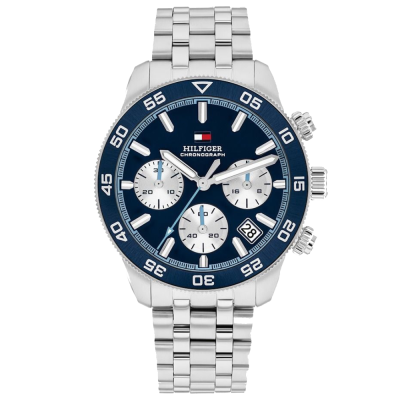 TH1710743 TOMMY HILFIGER RUČNI SAT