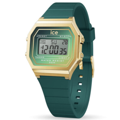 023307 ICE WATCH ICE DIGIT RETRO Unisex ručni sat