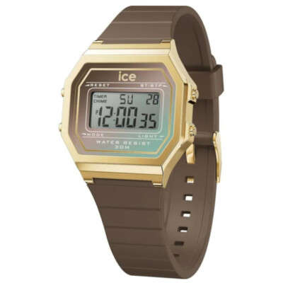 023308 ICE WATCH ICE DIGIT RETRO Unisex ručni sat