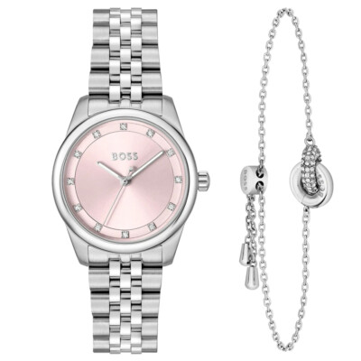 1570189 HUGO BOSS GRACEFUK PRECIOUS