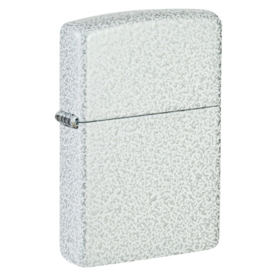 46020 ZIPPO UPALJAČ-GLACIER BASE