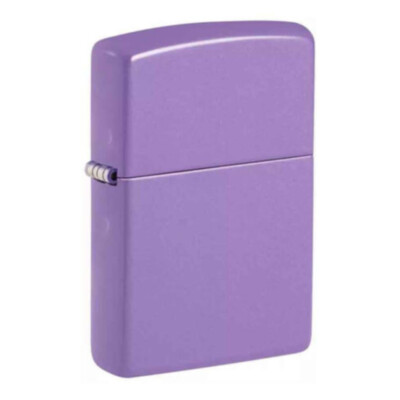 46681 ZIPPO UPALJAČ-SMOKY LAVENDER
