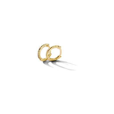 7265YGO BLUSH NAKIT- minđuše 14ct zlato