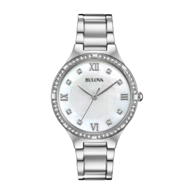 96L262 BULOVA Classic ženski ručni sat