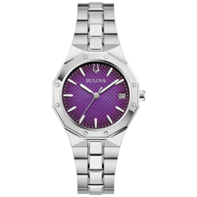 96M168 BULOVA RUCNI SAT