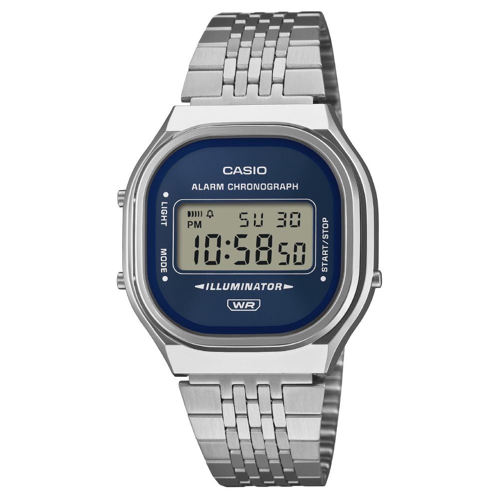 A140WE-2AEF CASIO RUCNI SAT