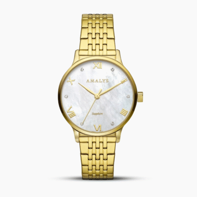 AMW-217 AMALYS Audrey  ručni sat