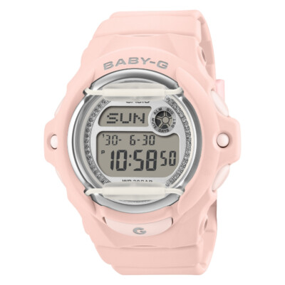 BG-169KB-4ER CASIO BABY G ženski ručni sat