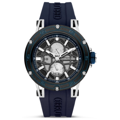 CIWGQ0007001 CERRUTI RUCNI SAT