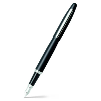 E0940553 SHEAFFER AKSESOAR VFM nalivpero mat crna