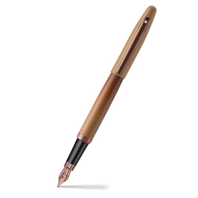E0942853 SHEAFFER AKSESOAR VFM nalivpero Coffee Edition sa konverterom