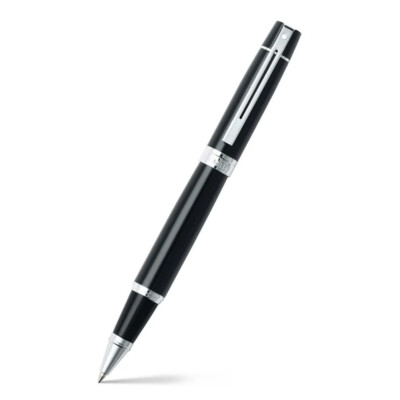 E1931251 SHEAFFER AKSESOAR 300 roler olovka sjajno crna