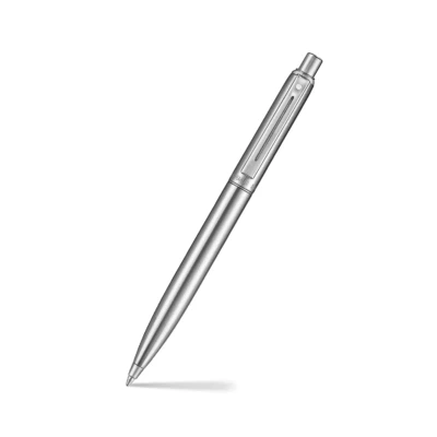 E233051 SHEAFFER AKSESOAR hemijska olovka Sentinel Metal Brushed chrome