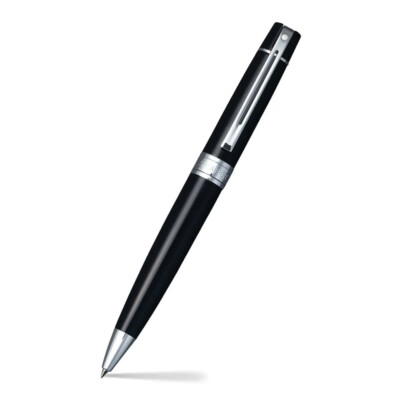 E2931251 SHEAFFER AKSESOAR  300 hemijska olovka sjajno crna