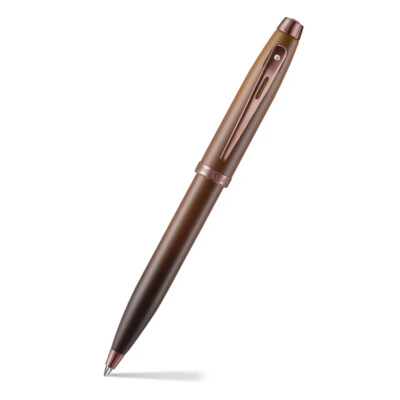 E2937451 SHEAFFER AKSESOAR 100 hemijska olovka Coffee Edition