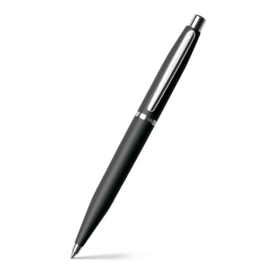 E2940551 SHEAFFER AKSESOAR VFM nalivpero mat crna