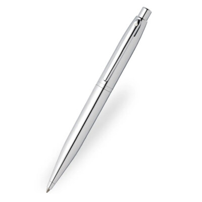 E2942151 SHEAFFER AKSESOAR VFM hemijska olovka sjajni hrom