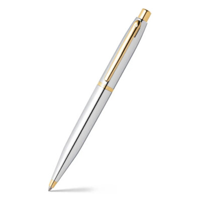 E2942251 SHEAFFER AKSESOAR VFM hemijska olovka sjajni hrom GT