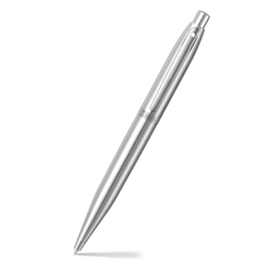 E2942651 SHEAFFER AKSESOAR  VFM hemijska olovka brushed chrome