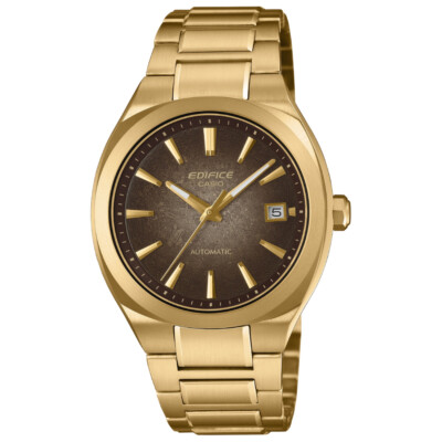 EFK-200DG-5AER CASIO Edifice automatik muški ručni sat