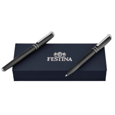 FPBP641A FESTINA AKSESOAR-Set hemijska olovka+naliv pero
