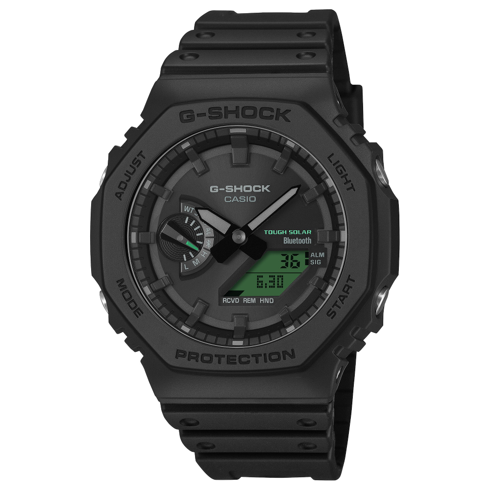 GA-B2100BEG-1AER CASIO G-Shock muški ručni sat