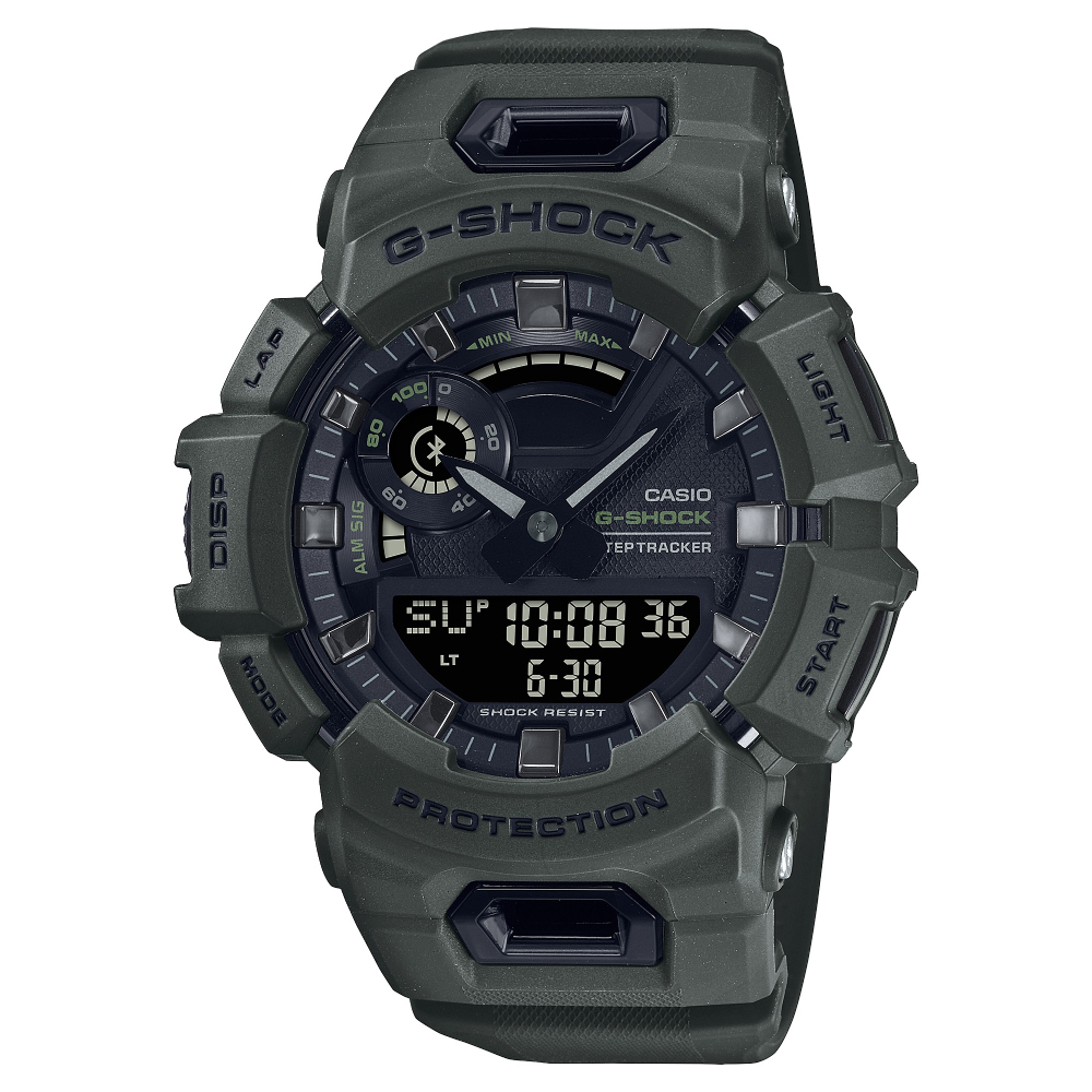 GBA-900UU-3AER CASIO G-Shock muški ručni sat