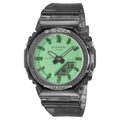 GMA-P2100SR-1AER CASIO G-Shock ženski ručni sat