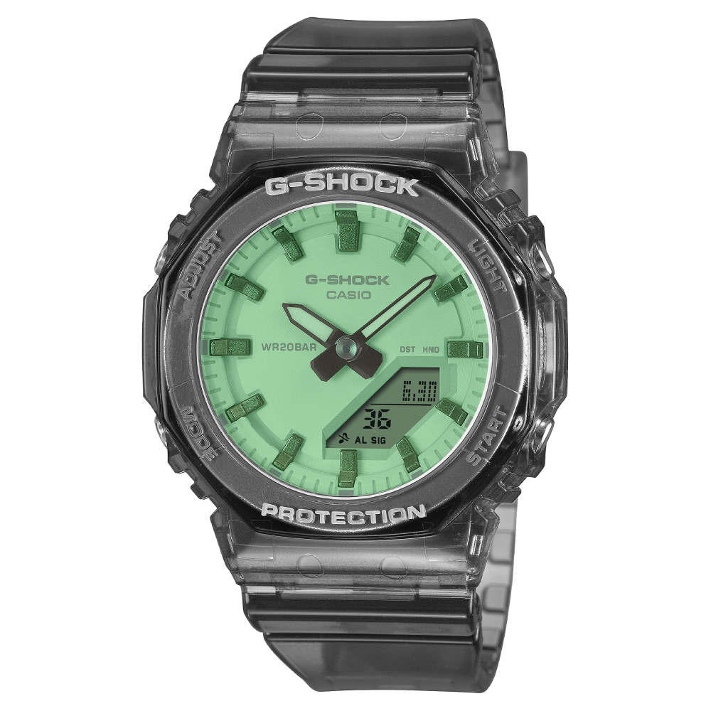 GMA-P2100SR-1AER CASIO G-Shock ženski ručni sat