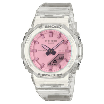 GMA-P2100SR-7AER CASIO G-Shock ženski ručni sat