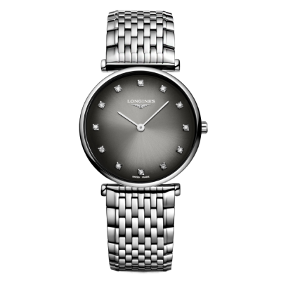 L4.512.4.77.6 LONGINES La Grande Classique de Longines ženski ručni sat