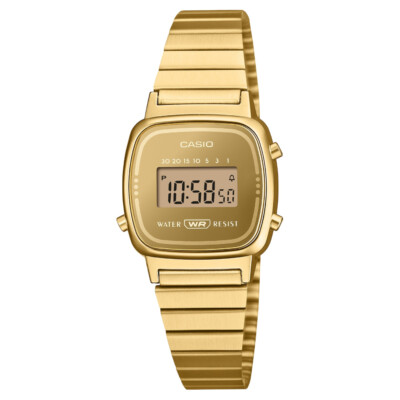 LA670WEGS-9AEF CASIO RUČNI SAT