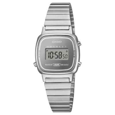 LA670WES-7AEF CASIO RUČNI SAT