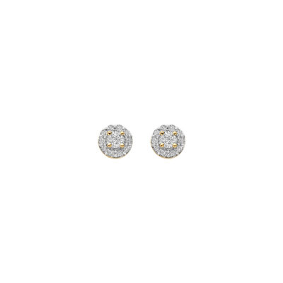 LG7011Y Blush mindjuse - 14ct zlato