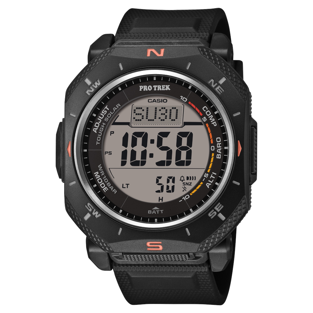 PRG-69-1ER CASIO RUČNI SAT