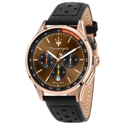 R8871624011 MASERATI Sorpasso muški ručni sat