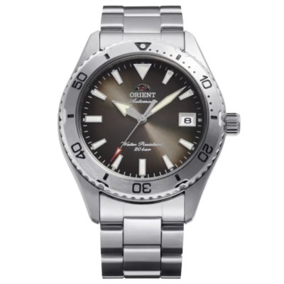 RA-AC0Q15Y30B ORIENT Mako 40 automatic muški ručni sat
