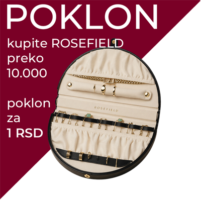 ROSEFIELD – Poklon